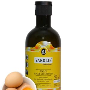 Yardlie Egg Shampoo